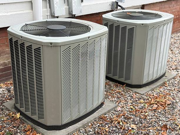 Reliable Ductwork Repair contractor in Bellevue, NE by JG Cool HVAC